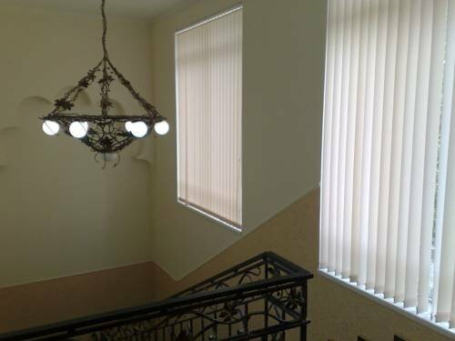 Гостиница Европа Ульяновск-51