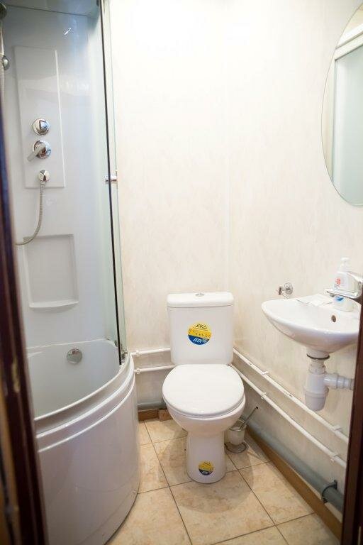 Гостиница Европа Ульяновск-177