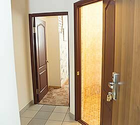 Гостиница Европа Ульяновск-21