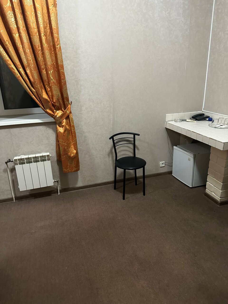 Гостиница Европа Ульяновск-219