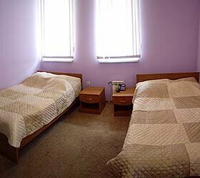 Гостиница Европа Ульяновск-81