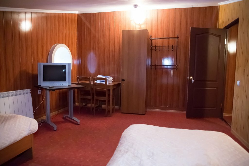 Гостиница Европа Ульяновск-191