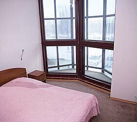 Гостиница Европа Ульяновск-37