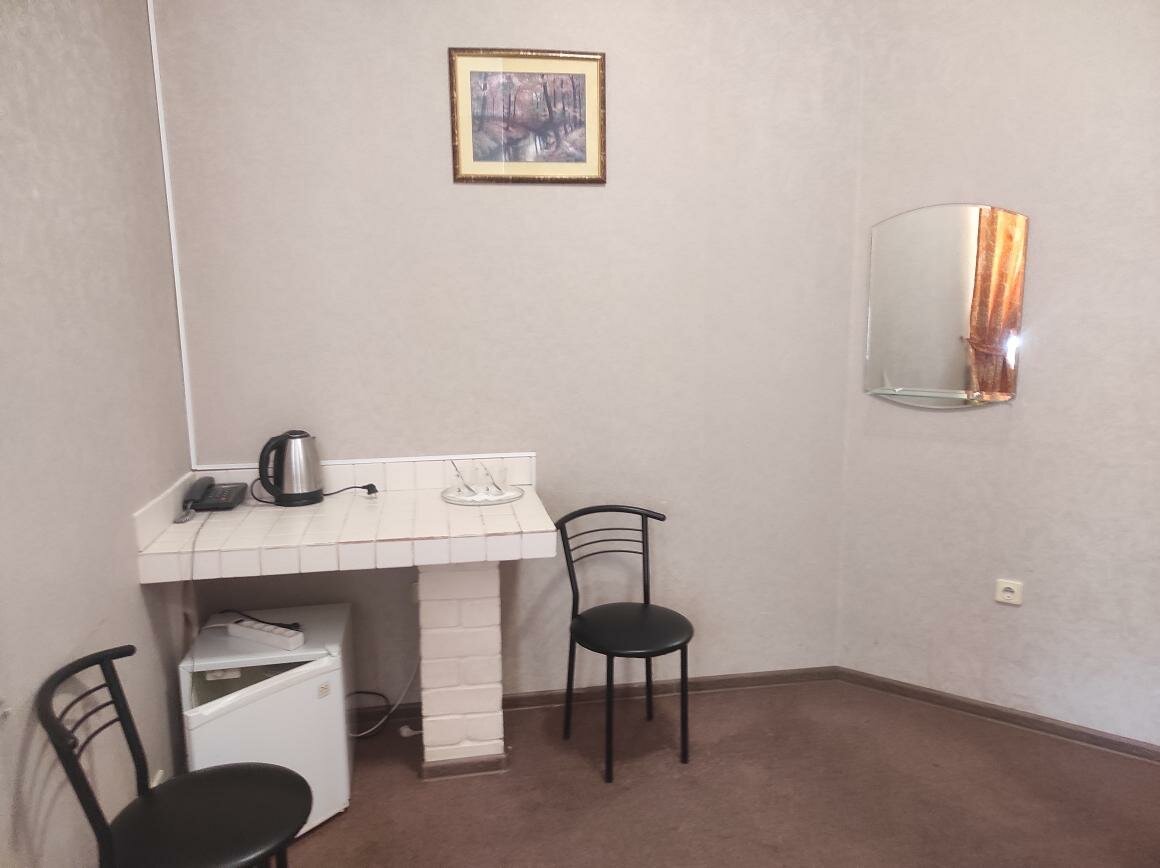 Гостиница Европа Ульяновск-138