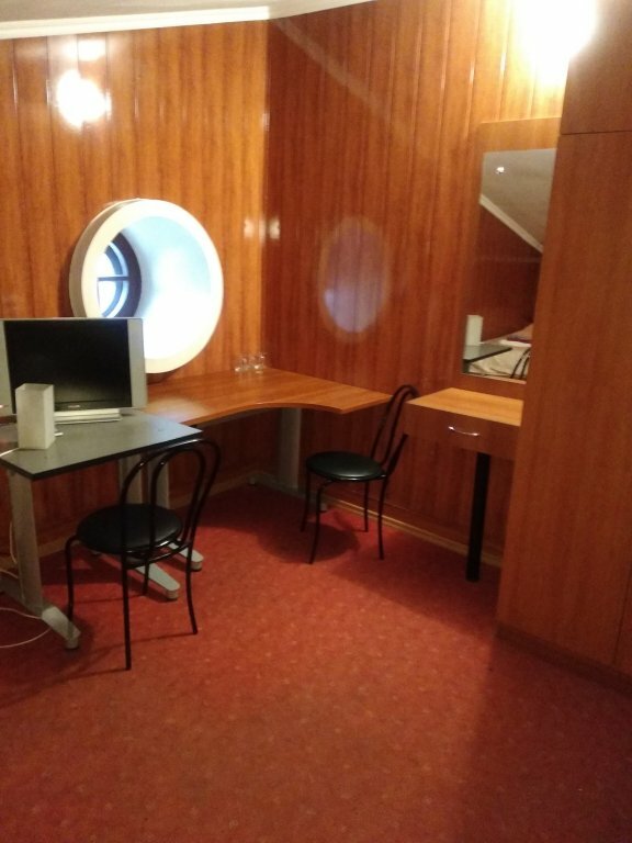 Гостиница Европа Ульяновск-100