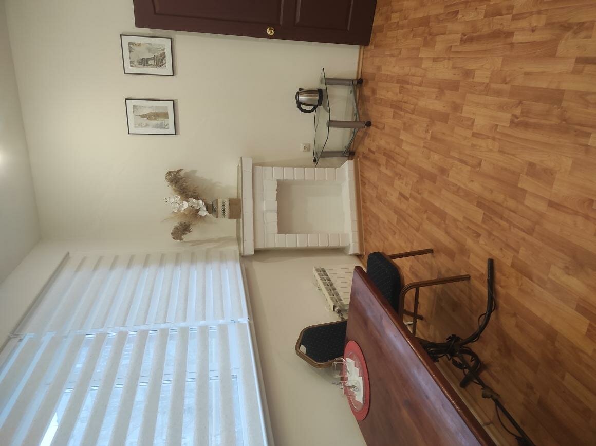 Гостиница Европа Ульяновск-99