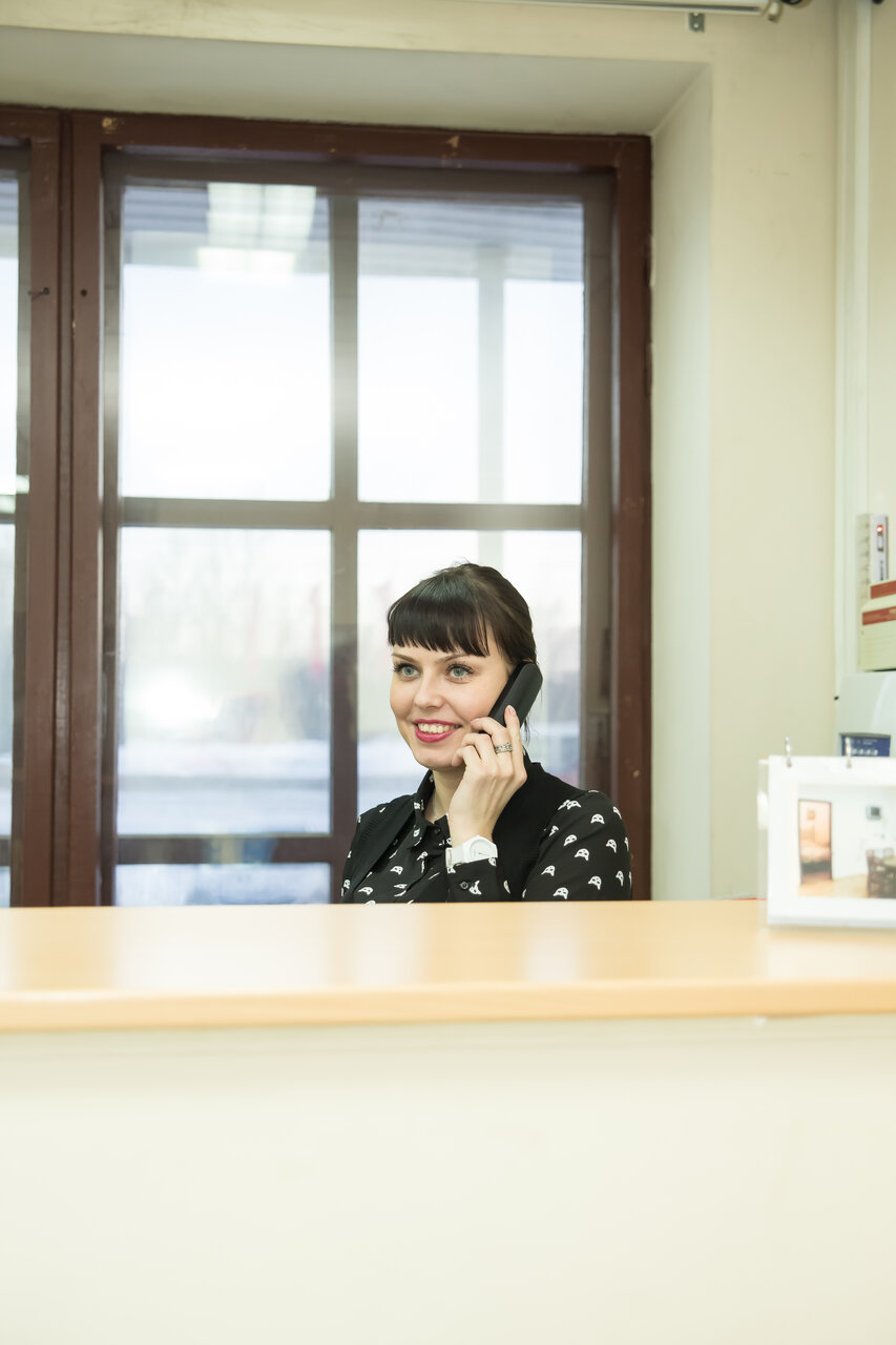 Гостиница Европа Ульяновск-210