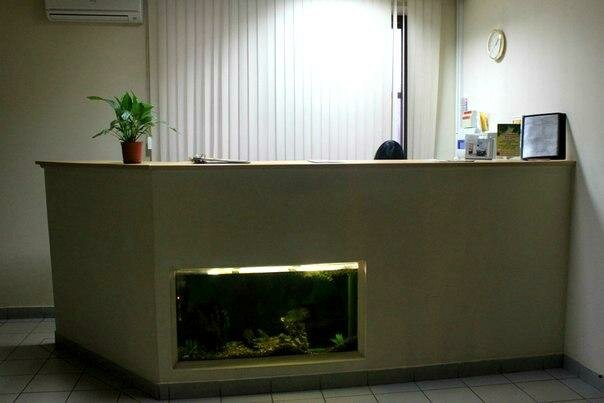 Гостиница Европа Ульяновск-72