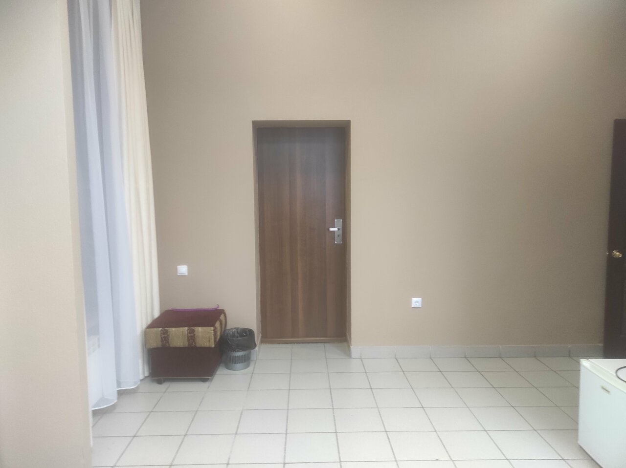 Гостиница Европа Ульяновск