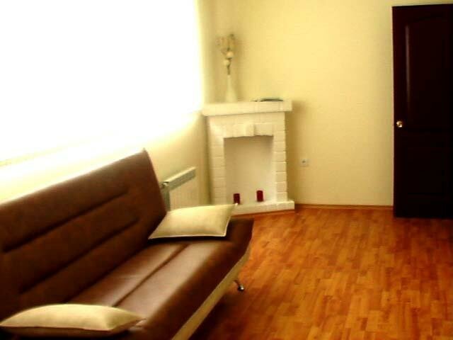 Гостиница Европа Ульяновск-53