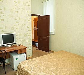 Гостиница Европа Ульяновск-167