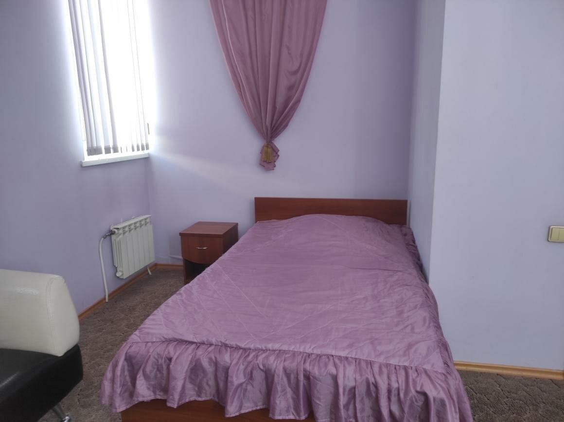 Гостиница Европа Ульяновск-203