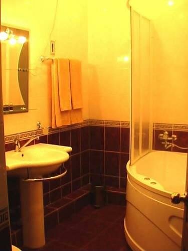 Гостиница Европа Ульяновск-74