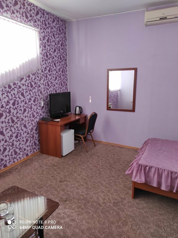 Гостиница Европа Ульяновск-187