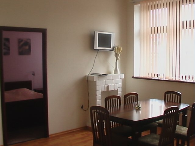 Гостиница Европа Ульяновск-108