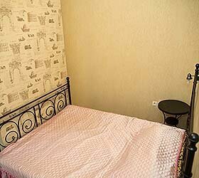 Гостиница Европа Ульяновск-94