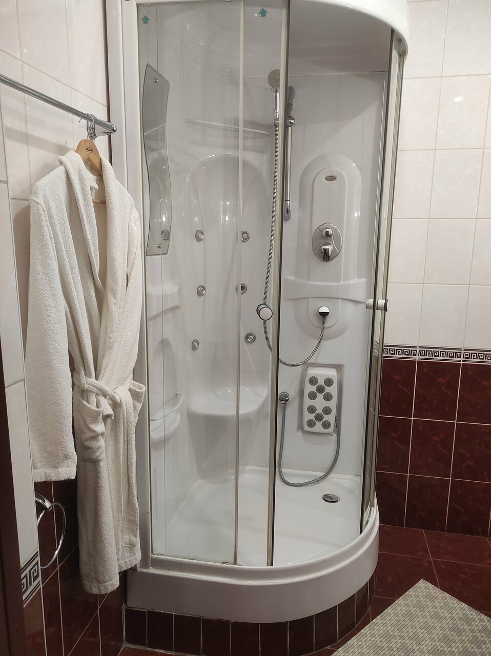 Гостиница Европа Ульяновск