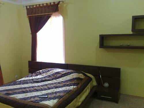 Гостиница Европа Ульяновск-173