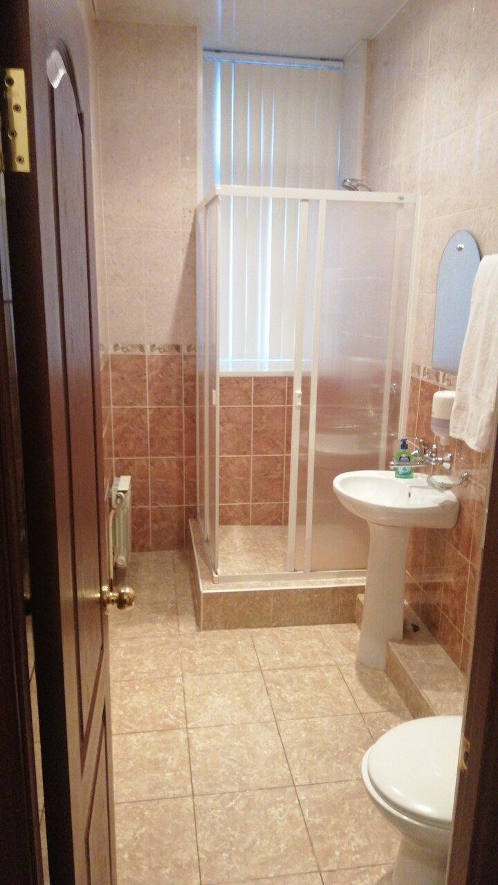 Гостиница Европа Ульяновск-235