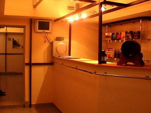 Гостиница Европа Ульяновск-90