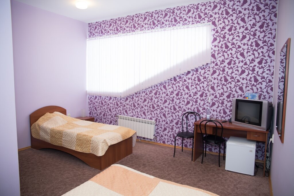 Гостиница Европа Ульяновск-22