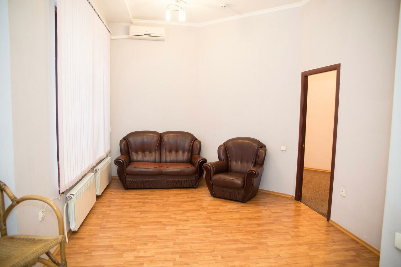 Гостиница Европа Ульяновск-127