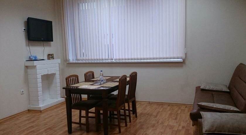 Гостиница Европа Ульяновск-188