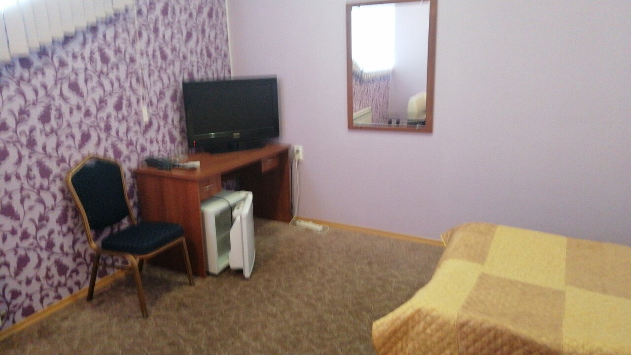 Гостиница Европа Ульяновск-237