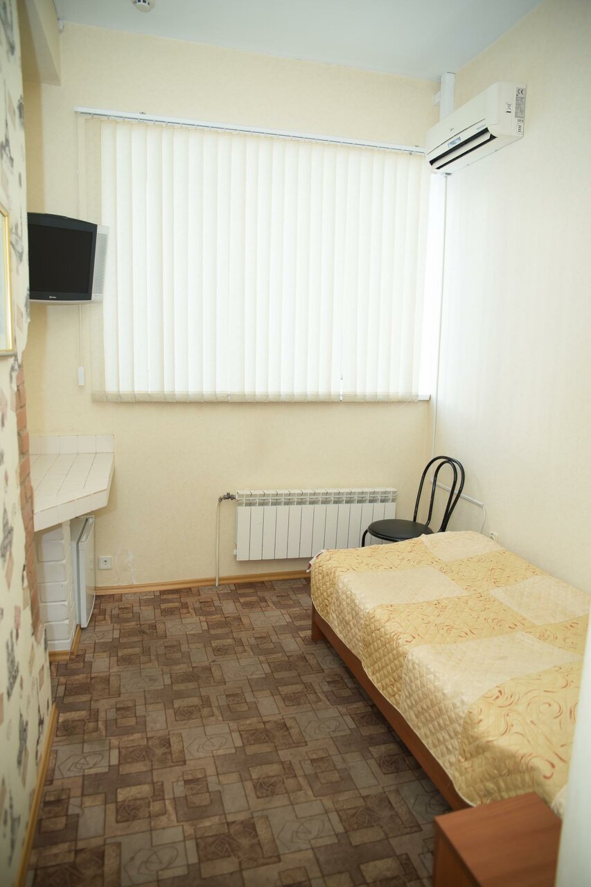 Гостиница Европа Ульяновск-128