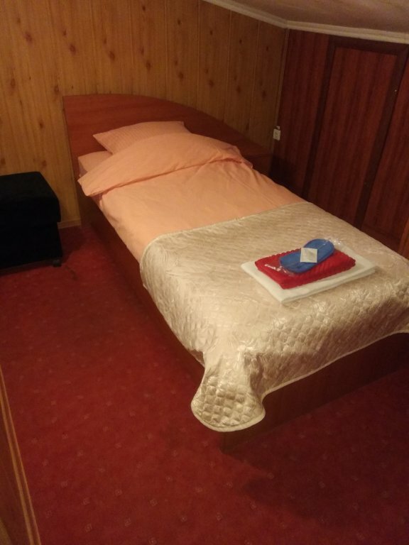 Гостиница Европа Ульяновск-140