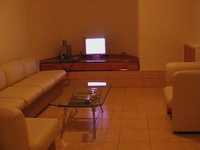 Гостиница Европа Ульяновск-77