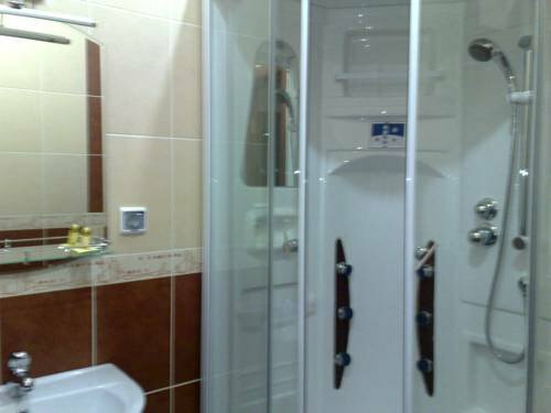 Гостиница Европа Ульяновск-132