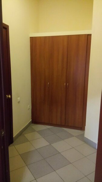 Гостиница Европа Ульяновск