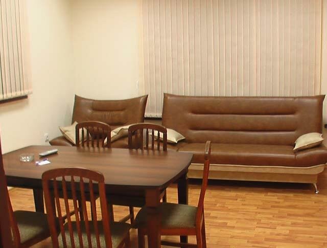 Гостиница Европа Ульяновск