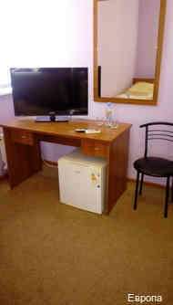 Гостиница Европа Ульяновск-234