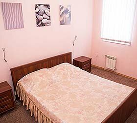 Гостиница Европа Ульяновск-199