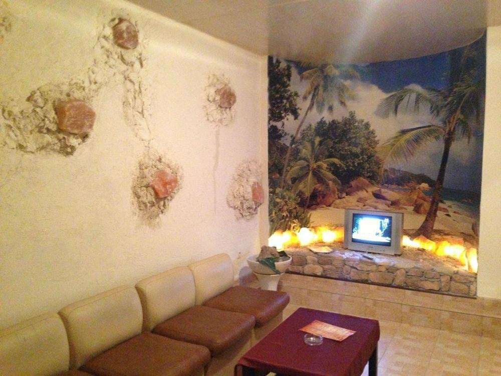 Гостиница Европа Ульяновск