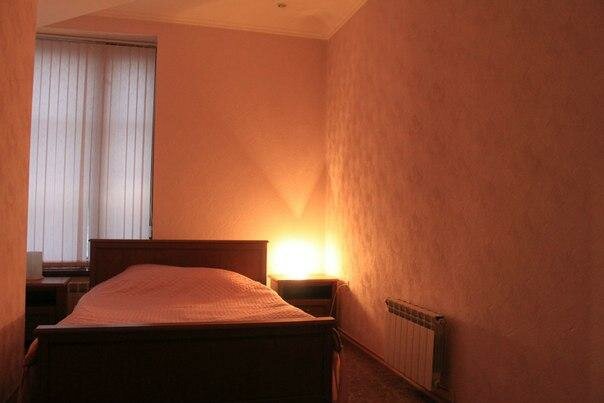 Гостиница Европа Ульяновск-101