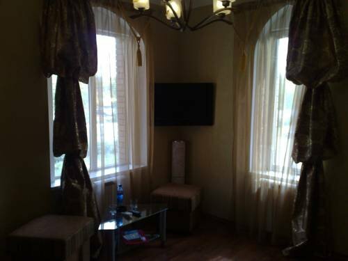 Гостиница Европа Ульяновск-63