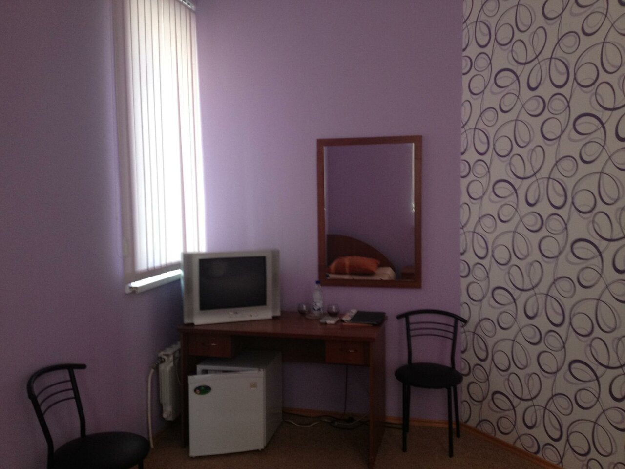 Гостиница Европа Ульяновск-200