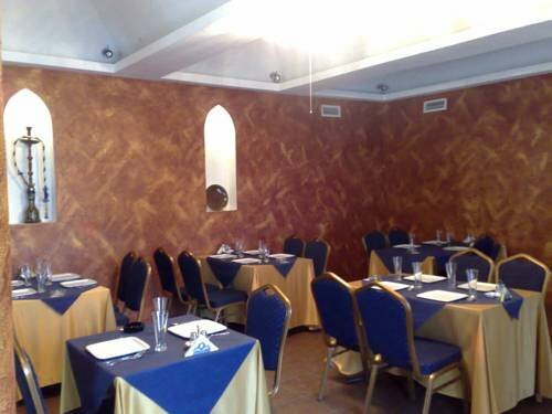 Гостиница Европа Ульяновск-36