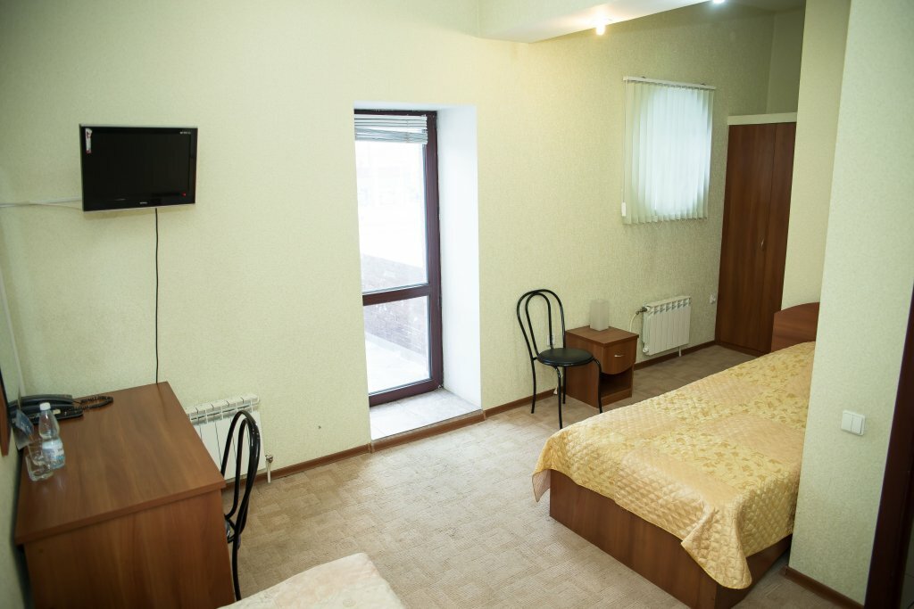 Гостиница Европа Ульяновск-205