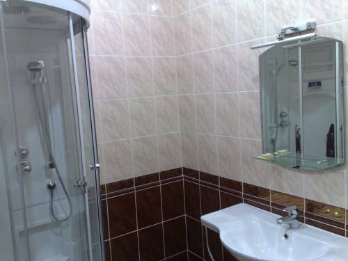 Гостиница Европа Ульяновск-121