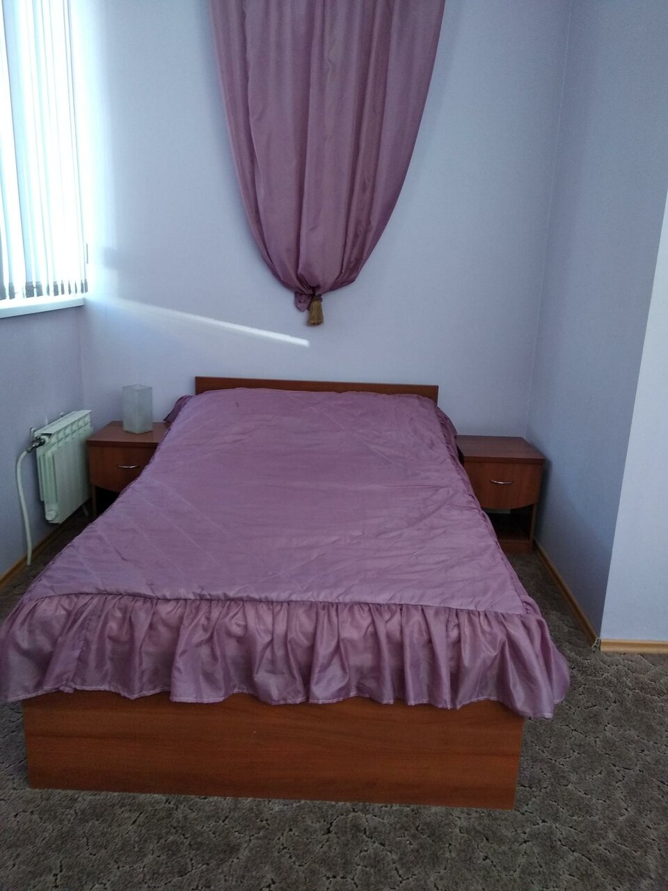 Гостиница Европа Ульяновск-54