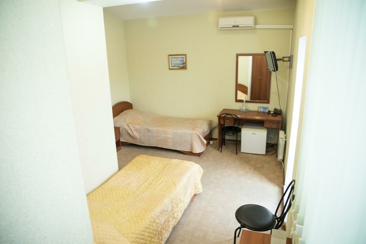 Гостиница Европа Ульяновск-151