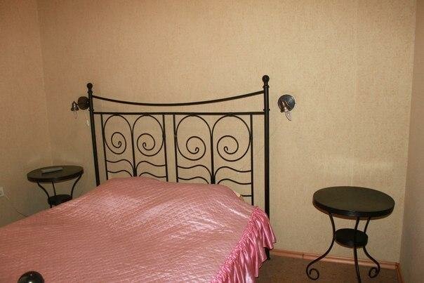 Гостиница Европа Ульяновск-107