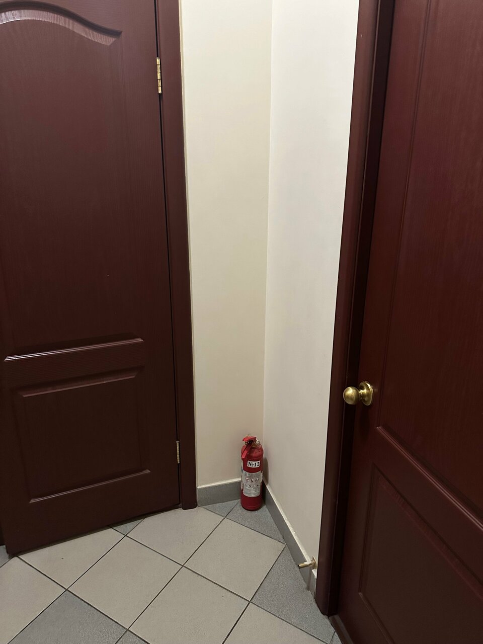 Гостиница Европа Ульяновск-222