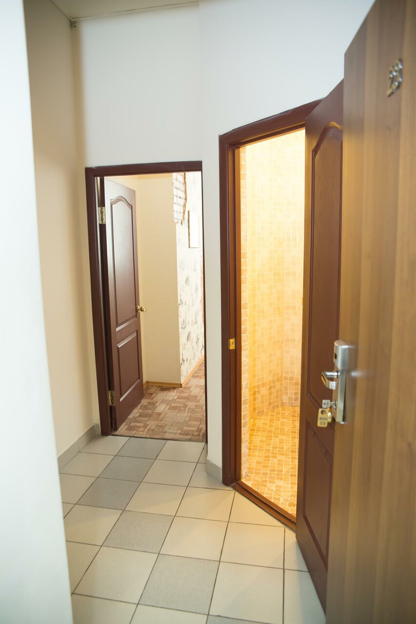 Гостиница Европа Ульяновск-178