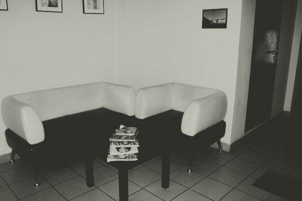 Гостиница Европа Ульяновск-56