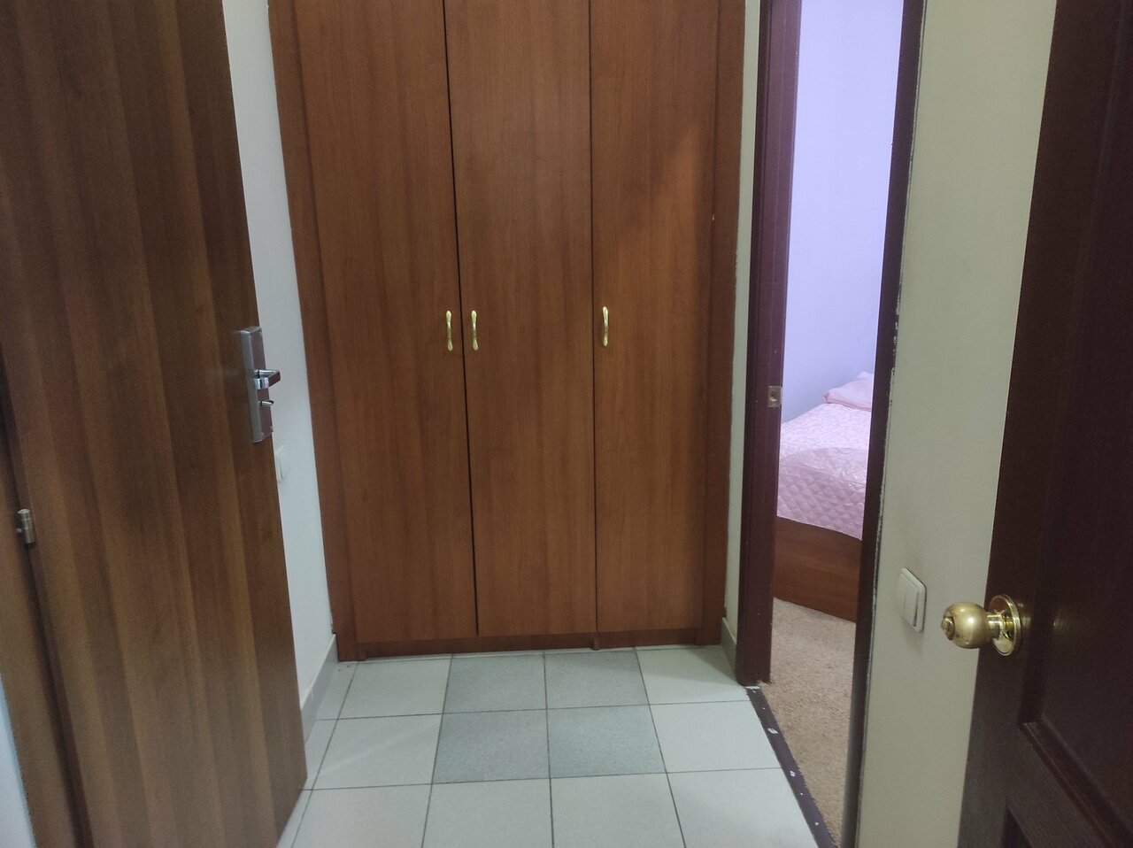 Гостиница Европа Ульяновск